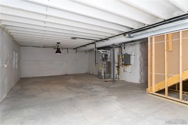 5214 Janga Drive Colorado Springs, CO 80924