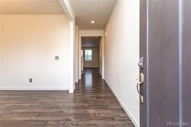 5214 Janga Drive Colorado Springs, CO 80924