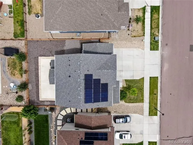5214 Janga Drive Colorado Springs, CO 80924