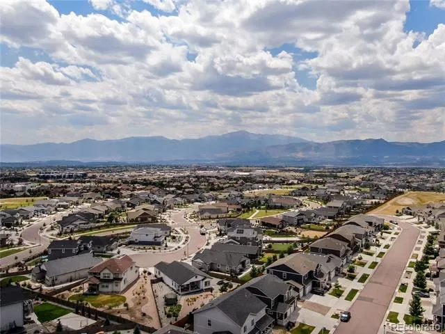 5214 Janga Drive Colorado Springs, CO 80924