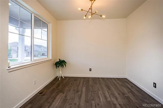 5214 Janga Drive Colorado Springs, CO 80924