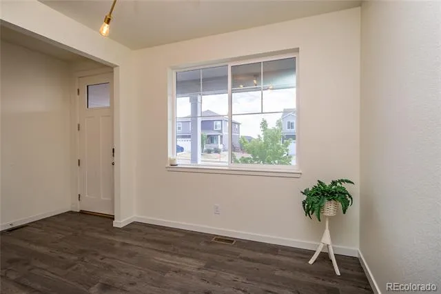 5214 Janga Drive Colorado Springs, CO 80924