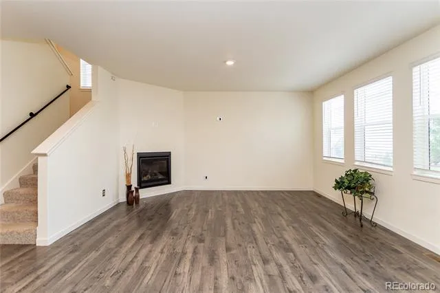 5214 Janga Drive Colorado Springs, CO 80924