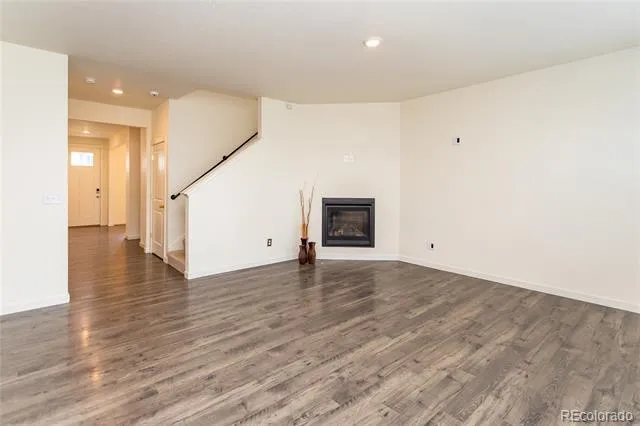 5214 Janga Drive Colorado Springs, CO 80924