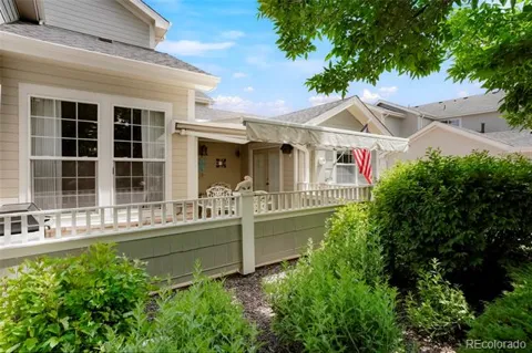 5155 W Quincy Avenue #101