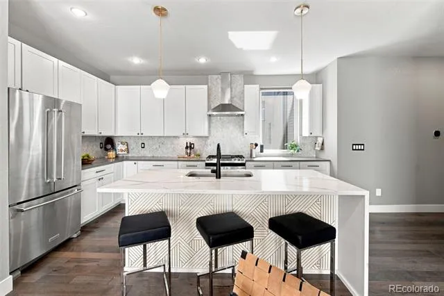 2432 Washington Street Denver, CO 80205
