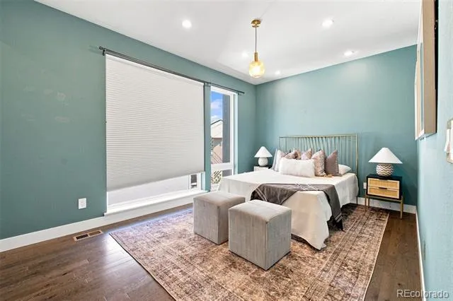 2432 Washington Street Denver, CO 80205