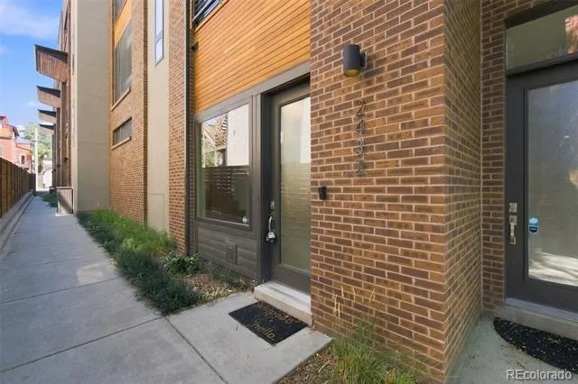 2432 Washington Street Denver, CO 80205