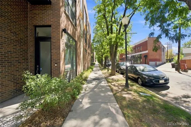 2432 Washington Street Denver, CO 80205