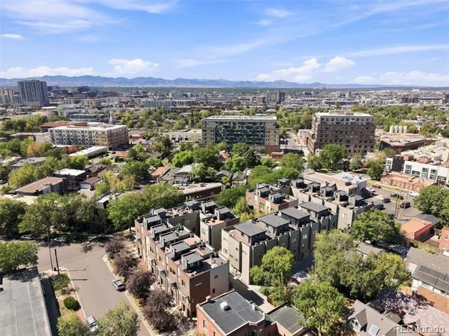 2432 Washington Street Denver, CO 80205