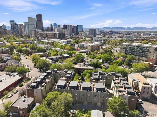 2432 Washington Street Denver, CO 80205