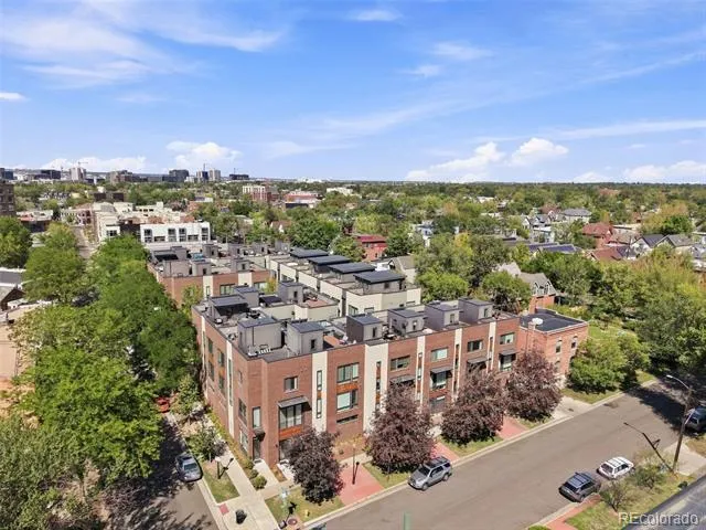 2432 Washington Street Denver, CO 80205