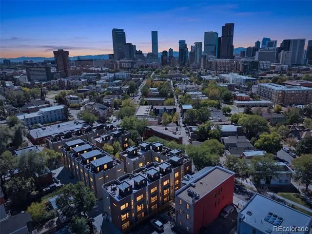 2432 Washington Street Denver, CO 80205