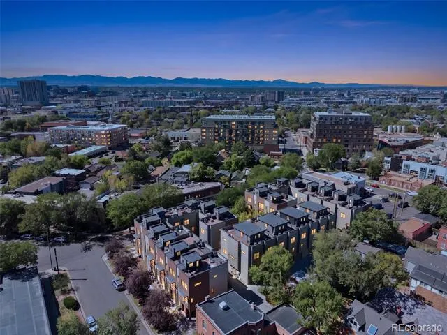 2432 Washington Street Denver, CO 80205