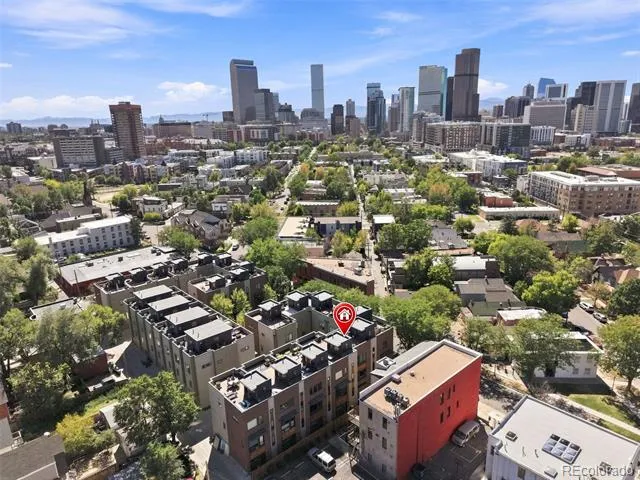 2432 Washington Street Denver, CO 80205