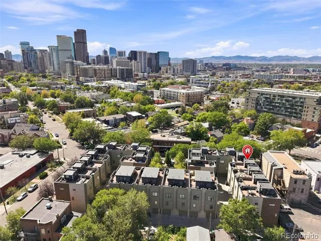 2432 Washington Street Denver, CO 80205