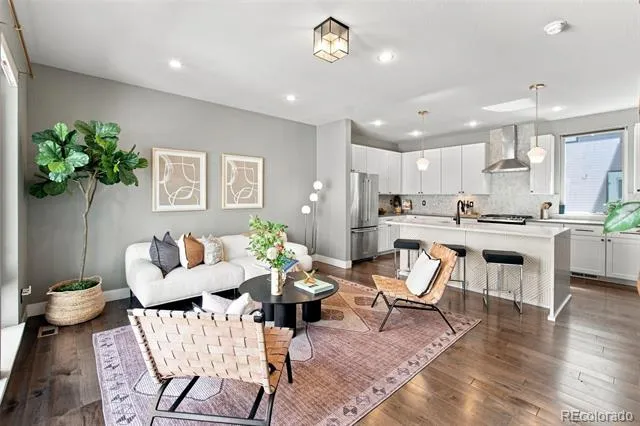 2432 Washington Street Denver, CO 80205