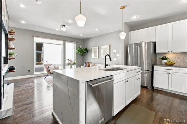 2432 Washington Street Denver, CO 80205