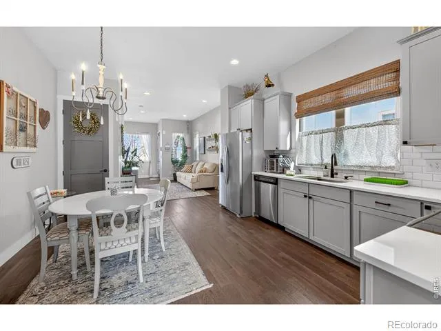 1117 Little Branch Lane Berthoud, CO 80513