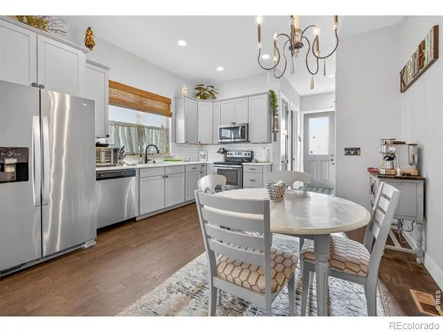 1117 Little Branch Lane Berthoud, CO 80513