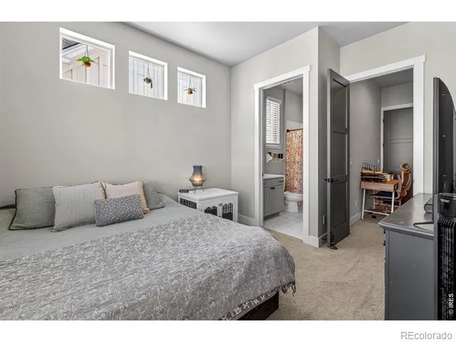 1117 Little Branch Lane Berthoud, CO 80513