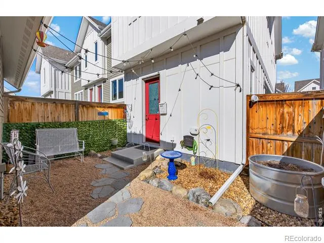 1117 Little Branch Lane Berthoud, CO 80513