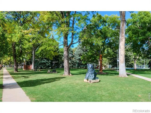 1117 Little Branch Lane Berthoud, CO 80513