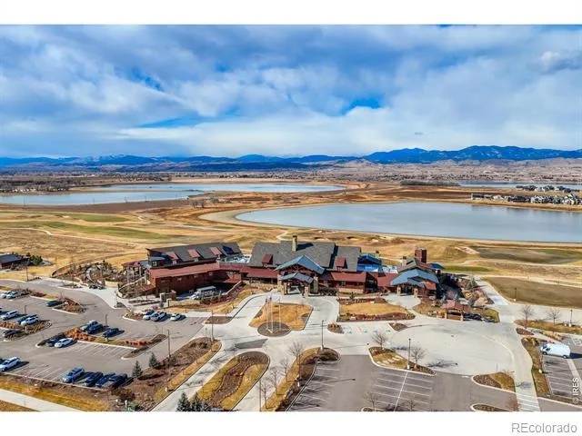1117 Little Branch Lane Berthoud, CO 80513