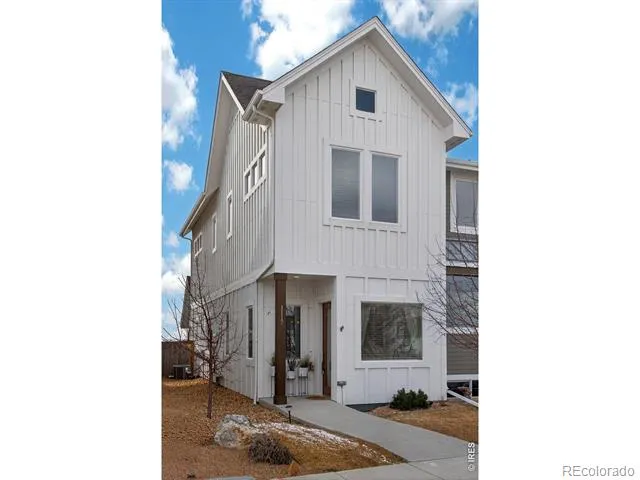 1117 Little Branch Lane Berthoud, CO 80513