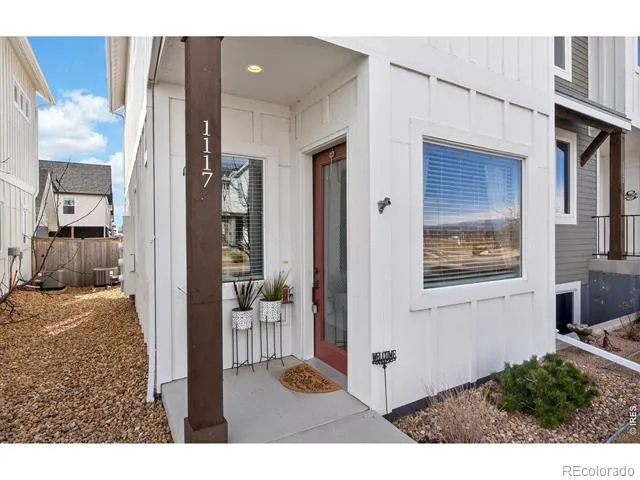 1117 Little Branch Lane Berthoud, CO 80513