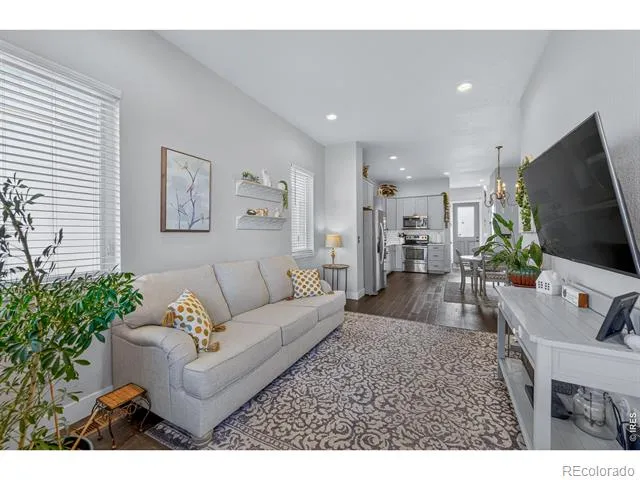 1117 Little Branch Lane Berthoud, CO 80513