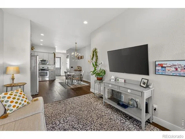 1117 Little Branch Lane Berthoud, CO 80513