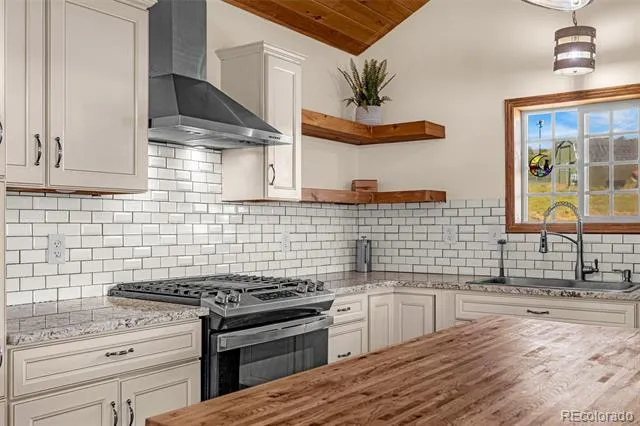 8591 Black Beaver Road Hartsel, CO 80449
