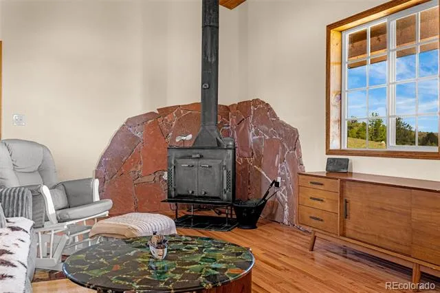 8591 Black Beaver Road Hartsel, CO 80449