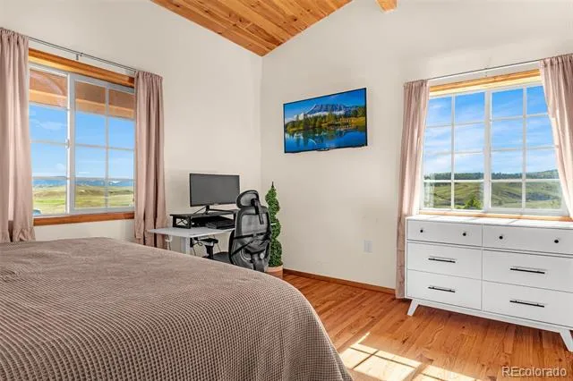 8591 Black Beaver Road Hartsel, CO 80449