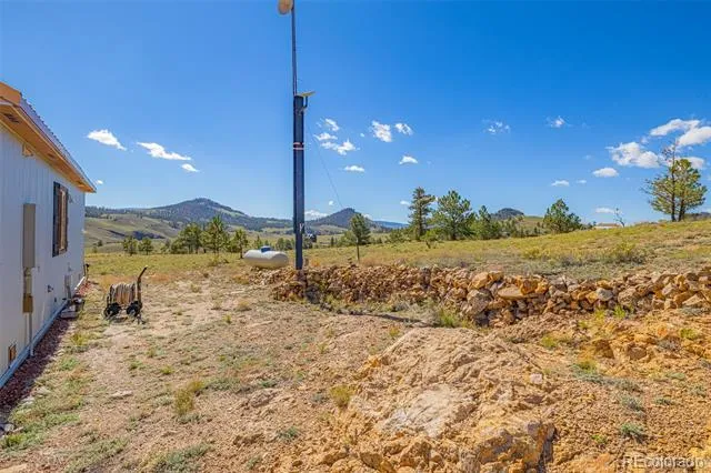 8591 Black Beaver Road Hartsel, CO 80449