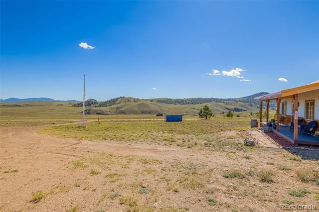 8591 Black Beaver Road Hartsel, CO 80449