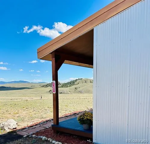 8591 Black Beaver Road Hartsel, CO 80449