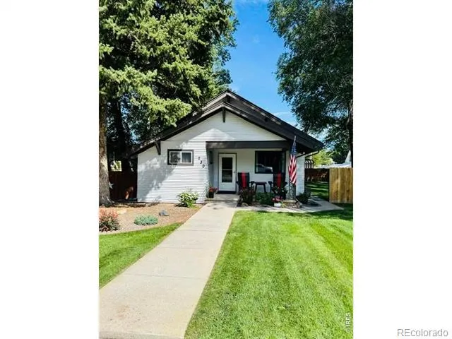 230 Logan Avenue Haxtun, CO 80731