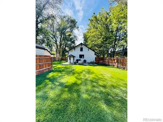 230 Logan Avenue Haxtun, CO 80731
