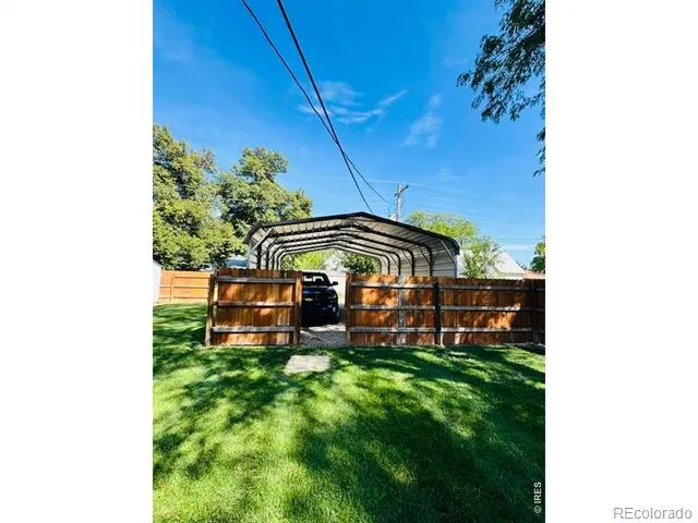 230 Logan Avenue Haxtun, CO 80731