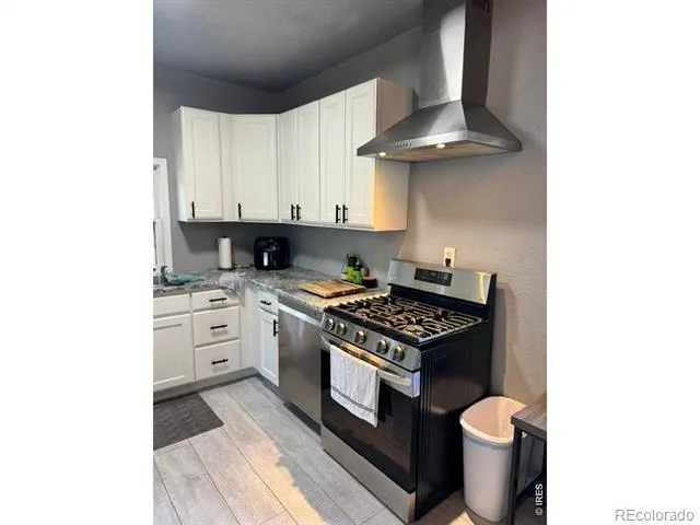 230 Logan Avenue Haxtun, CO 80731