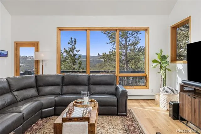 14 Sundown Trail Nederland, CO 80466