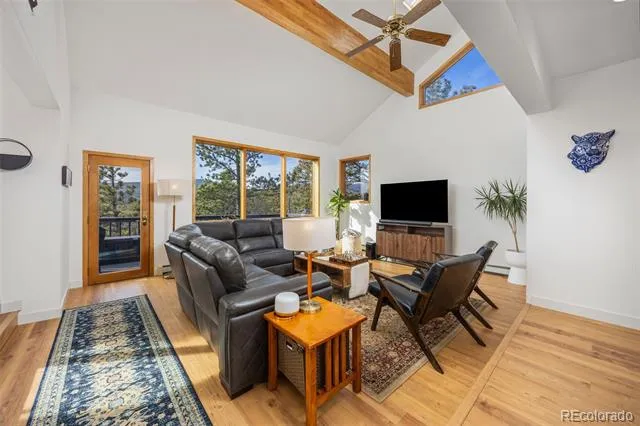 14 Sundown Trail Nederland, CO 80466