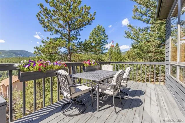 14 Sundown Trail Nederland, CO 80466