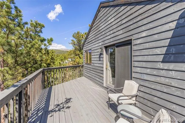 14 Sundown Trail Nederland, CO 80466