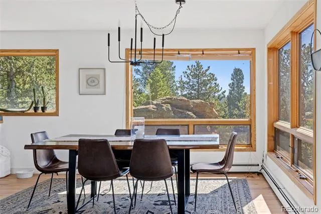 14 Sundown Trail Nederland, CO 80466