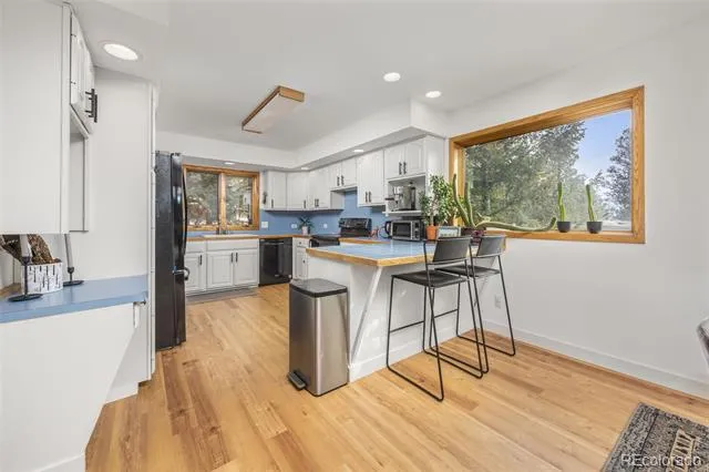 14 Sundown Trail Nederland, CO 80466