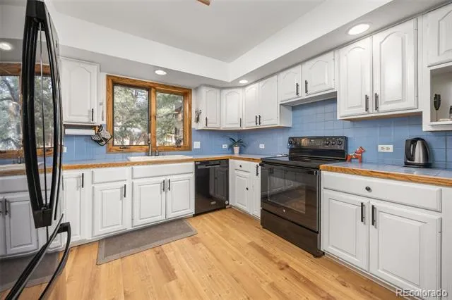 14 Sundown Trail Nederland, CO 80466