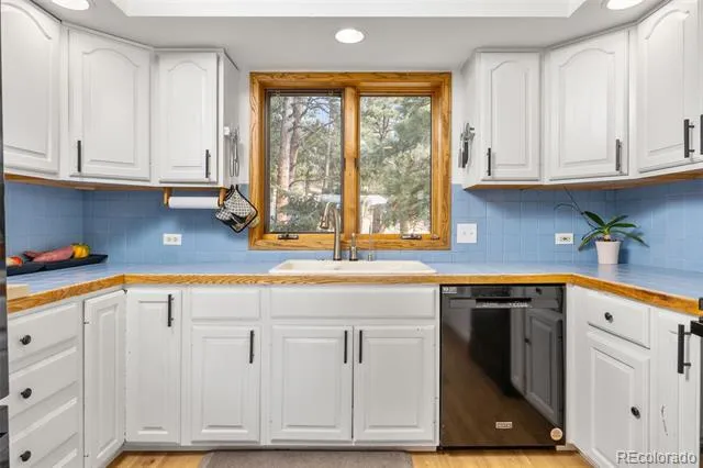 14 Sundown Trail Nederland, CO 80466